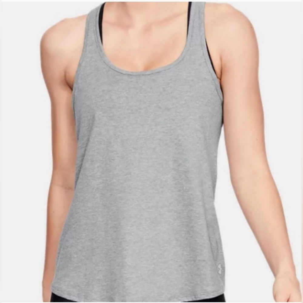 Nike women's Athletic Medium Tee